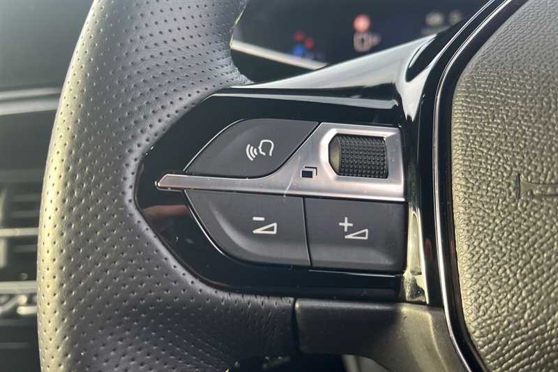 Used Peugeot 2008 2023 for sale - 77335416: Photo 21