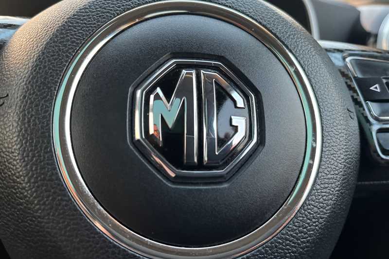 Used MG MG ZS 2021 for sale - 77362378: Photo 20