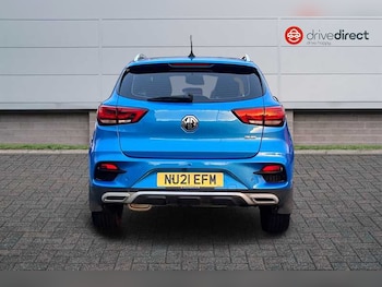 Used MG MG ZS undefined for sale - 77362378: Photo