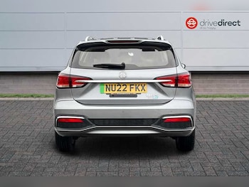 Used MG MG5 undefined for sale - 77415833: Photo