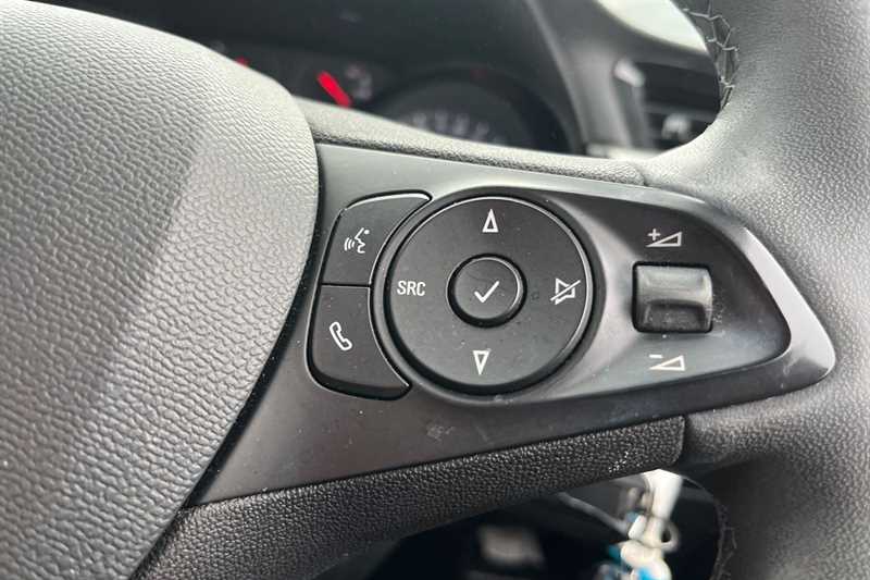 Used Vauxhall Corsa 2023 for sale - 77459429: Photo 22
