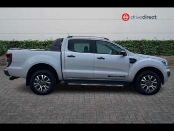 Used Ford Ranger 2023 for sale - 74670318: Photo