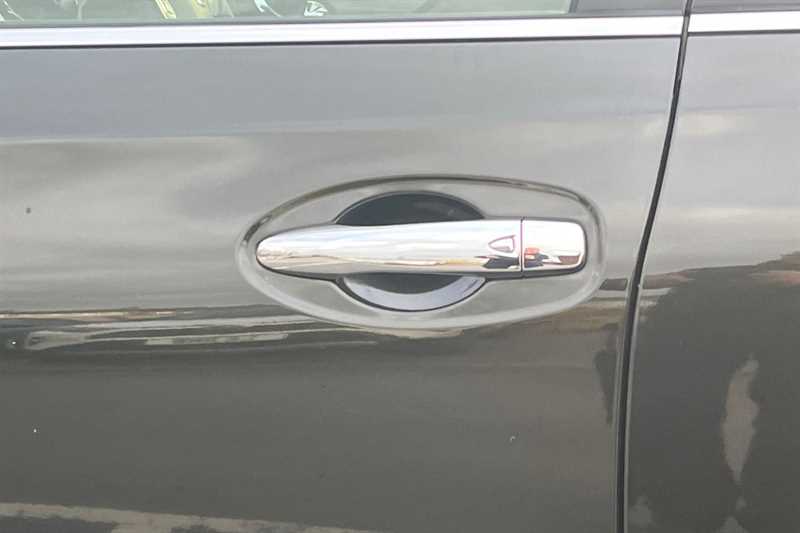 Used Nissan X-Trail 2017 for sale - 77588810: Photo 10