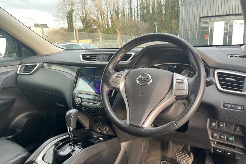 Used Nissan X-Trail 2017 for sale - 77588810: Photo 13