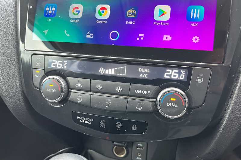 Used Nissan X-Trail 2017 for sale - 77588810: Photo 15