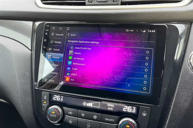 Used Nissan X-Trail 2017 for sale - 77588810: Photo 18