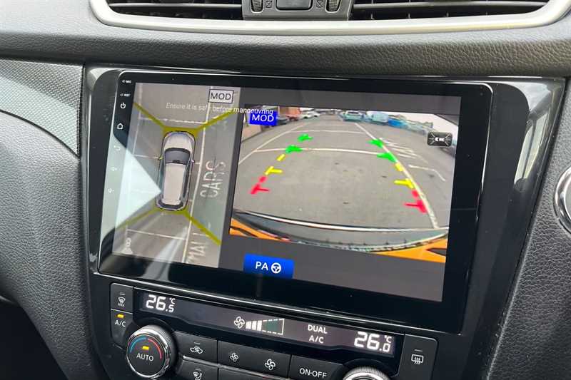 Used Nissan X-Trail 2017 for sale - 77588810: Photo 19