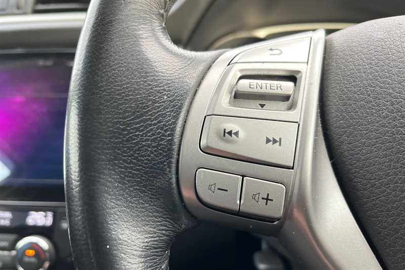 Used Nissan X-Trail 2017 for sale - 77588810: Photo 21