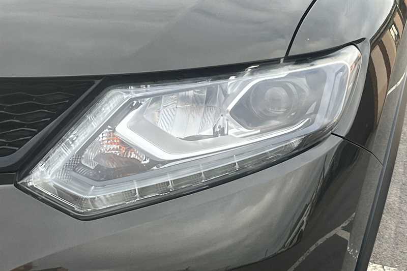 Used Nissan X-Trail 2017 for sale - 77588810: Photo 29