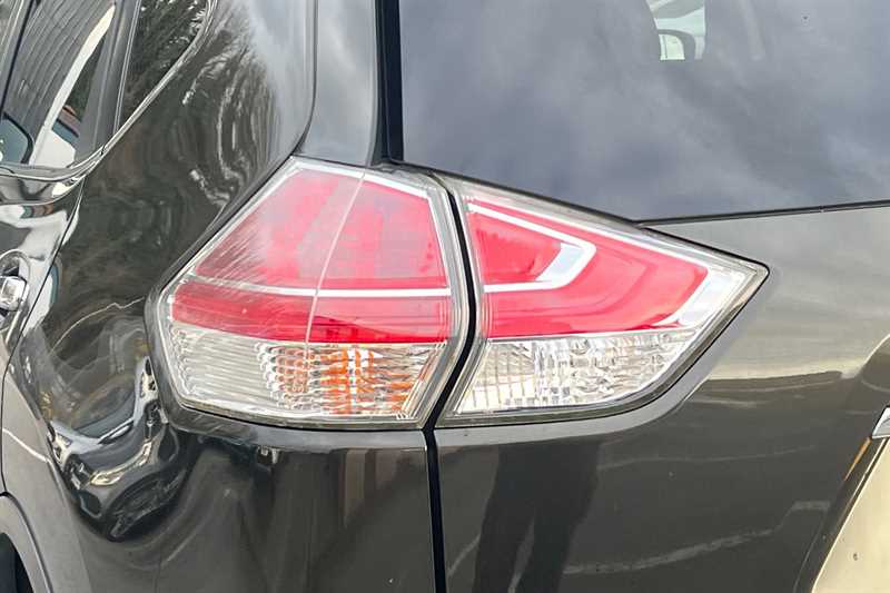 Used Nissan X-Trail 2017 for sale - 77588810: Photo 31