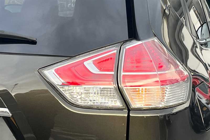 Used Nissan X-Trail 2017 for sale - 77588810: Photo 32