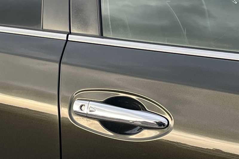 Used Nissan X-Trail 2017 for sale - 77588810: Photo 33