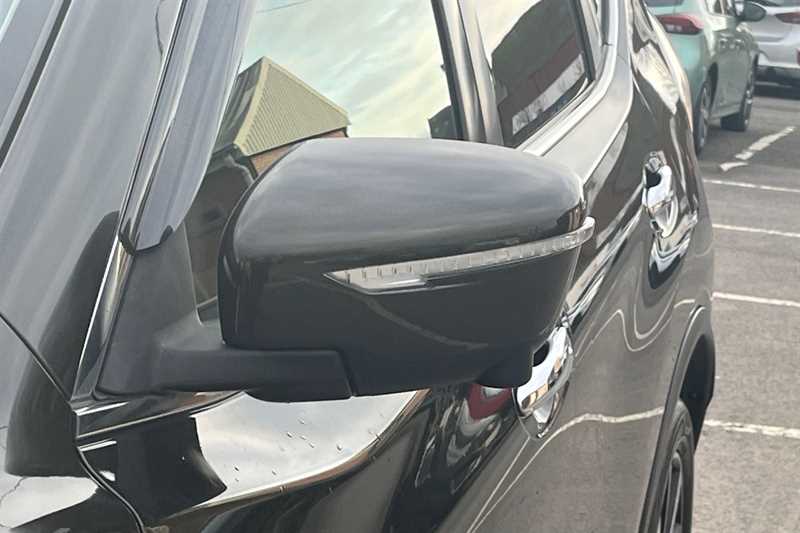 Used Nissan X-Trail 2017 for sale - 77588810: Photo 35