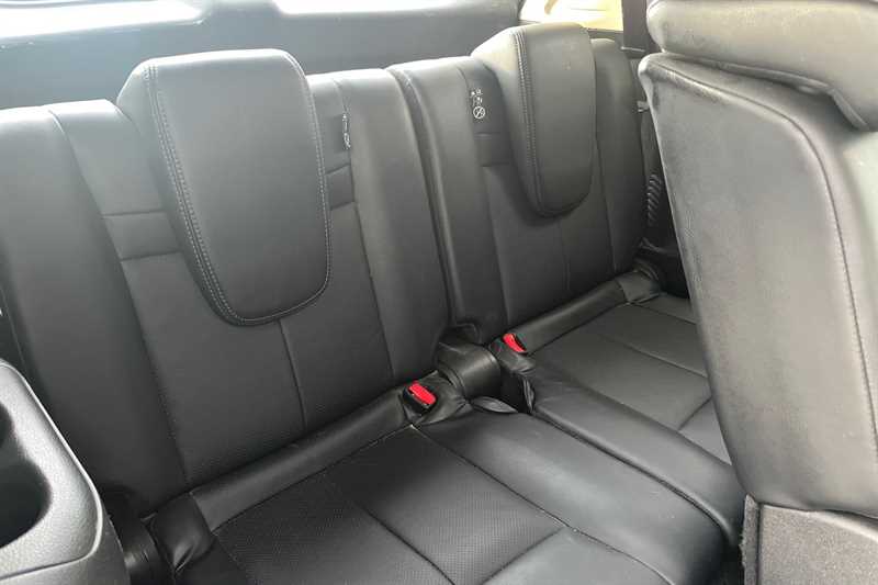 Used Nissan X-Trail 2017 for sale - 77588810: Photo 38