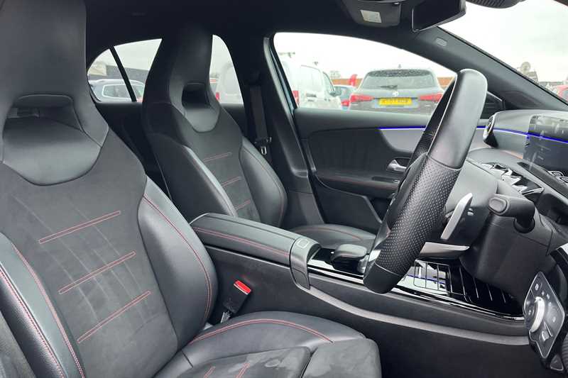 Used Mercedes-Benz A-Class 2022 for sale - 77567180: Photo 23