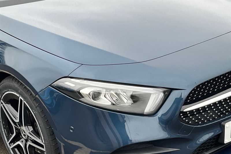 Used Mercedes-Benz A-Class 2022 for sale - 77567180: Photo 28