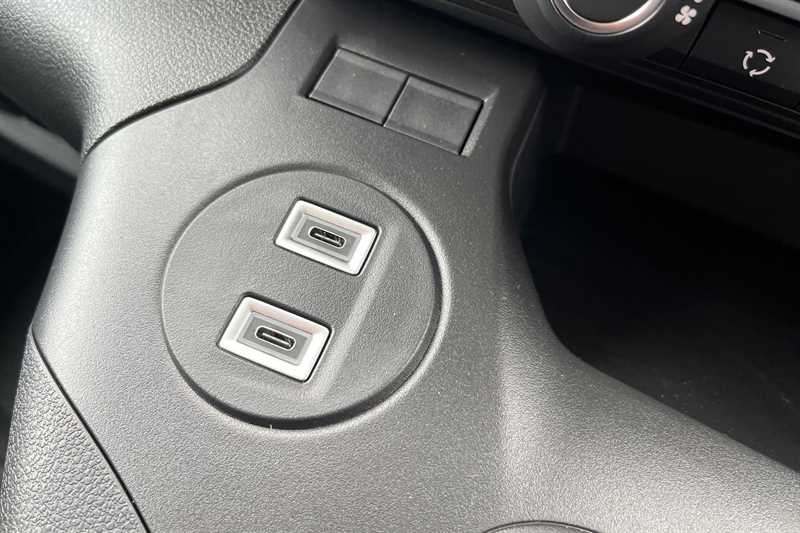 Used Vauxhall Combo 2024 for sale - 76517153: Photo 19