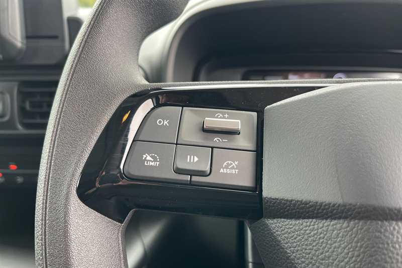 Used Vauxhall Combo 2024 for sale - 76517153: Photo 21