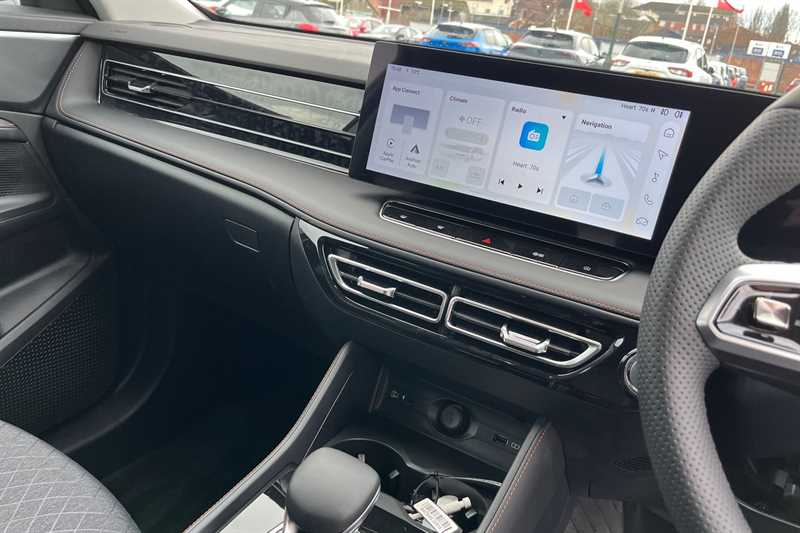 Used MG MG HS 2026 for sale - 78075882: Photo 14