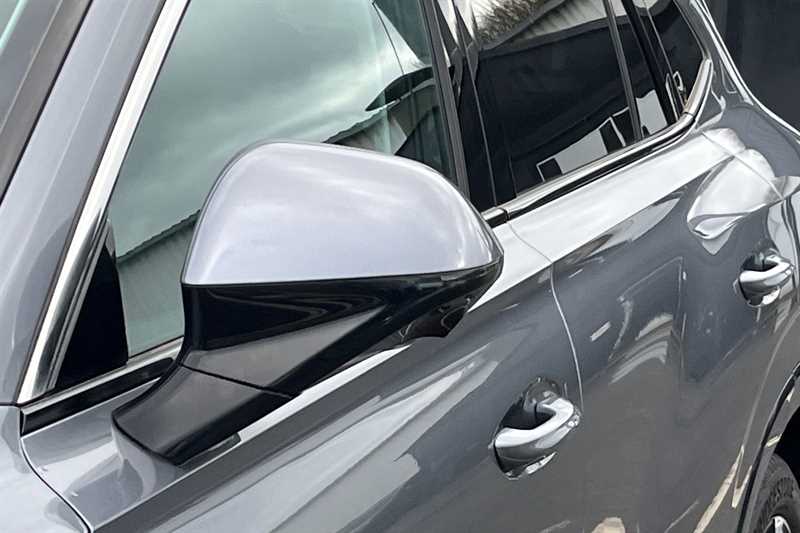 Used MG MG HS 2026 for sale - 78075882: Photo 35