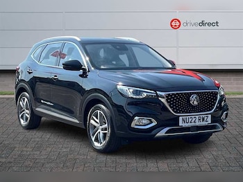 Used MG MG HS 2022 for sale - 79398745: Photo
