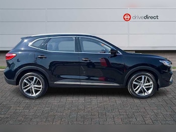 Used MG MG HS 2022 for sale - 79398745: Photo