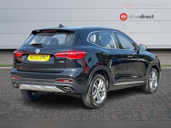 Used MG MG HS 2022 for sale - 79398745: Photo