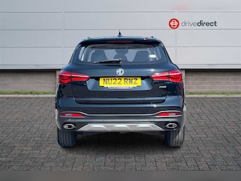 Used MG MG HS 2022 for sale - 79398745: Photo