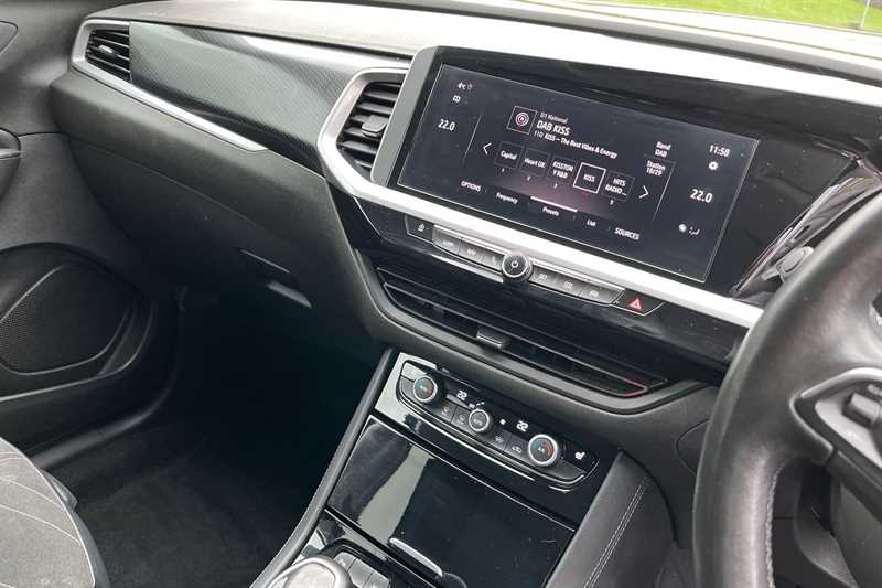 Used Vauxhall Grandland 2022 for sale - 77430679: Photo 14