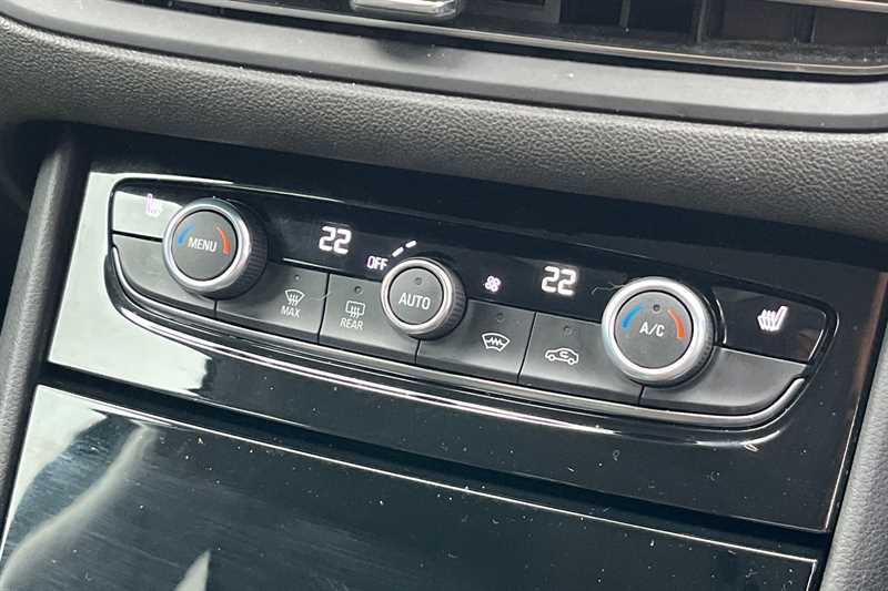 Used Vauxhall Grandland 2022 for sale - 77430679: Photo 15