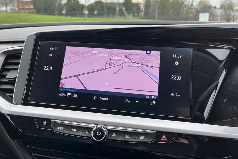 Used Vauxhall Grandland 2022 for sale - 77430679: Photo 18