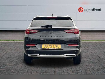 Used Vauxhall Grandland 2022 for sale - 77430679: Photo