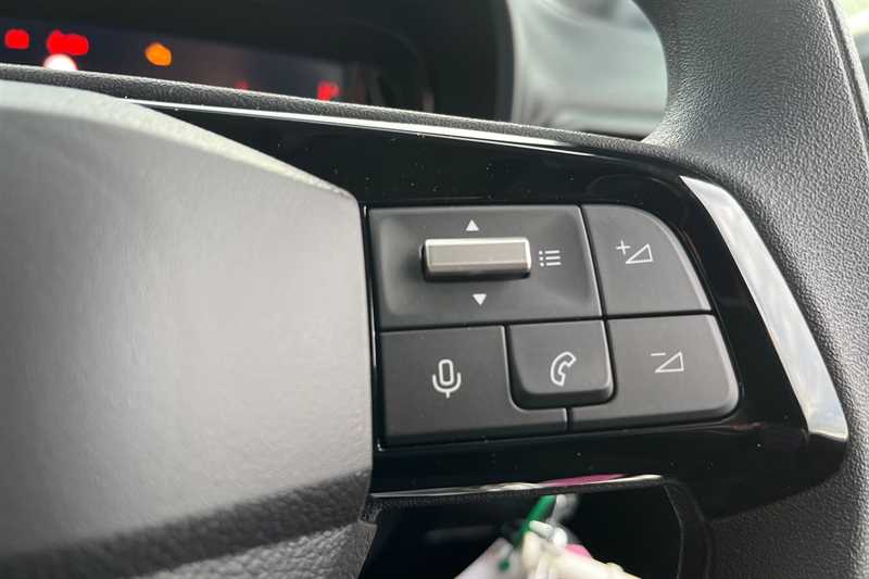 Used Vauxhall Combo 2025 for sale - 77554129: Photo 22