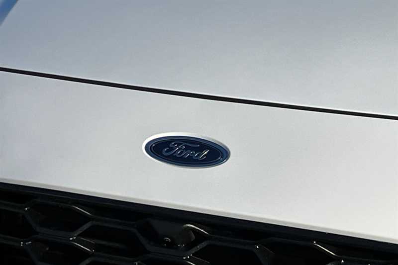 Used Ford Kuga 2023 for sale - 77309912: Photo 30