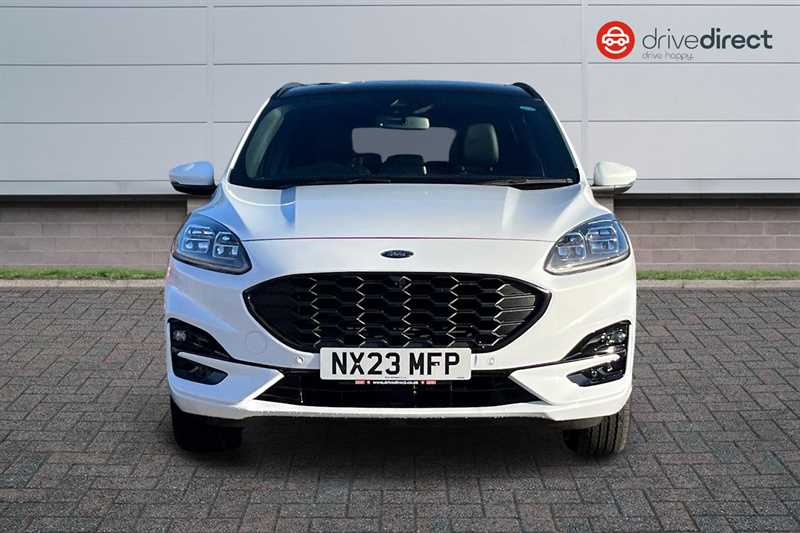 Used Ford Kuga 2023 for sale - 77309912: Photo 8