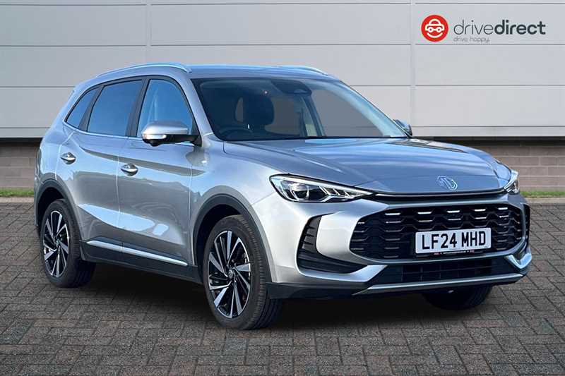 Used MG MG ZS 2025 for sale - 77415857: Photo 1