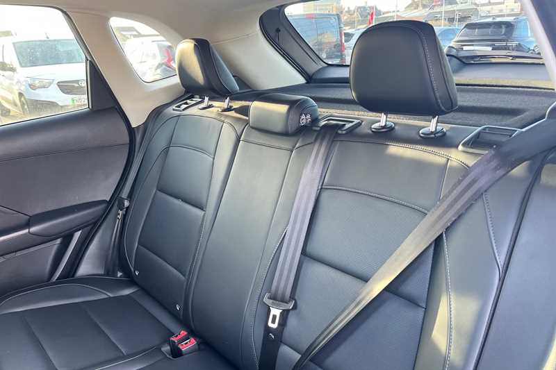 Used MG MG ZS 2025 for sale - 77415857: Photo 24