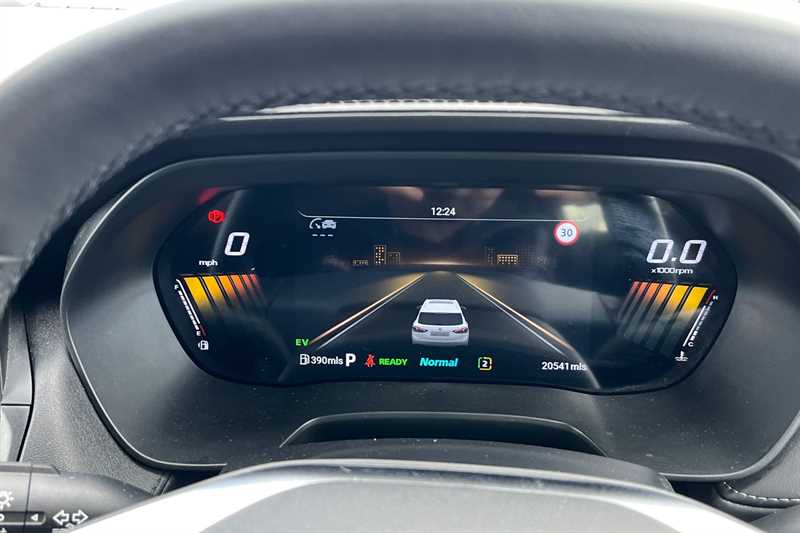 Used MG MG ZS 2024 for sale - 77843666: Photo 20