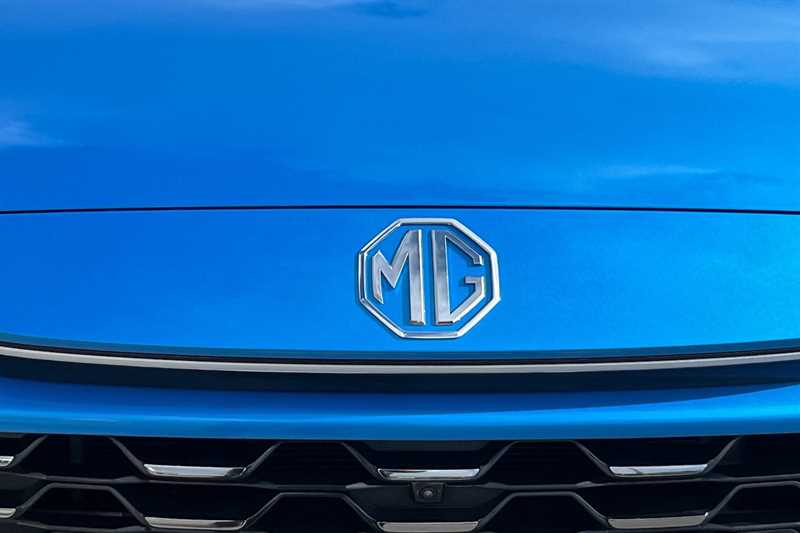 Used MG MG ZS 2024 for sale - 77843666: Photo 30