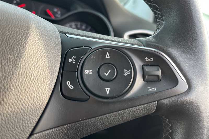 Used Vauxhall Crossland 2022 for sale - 77474480: Photo 22