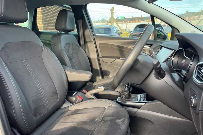 Used Vauxhall Crossland 2022 for sale - 77474480: Photo 23