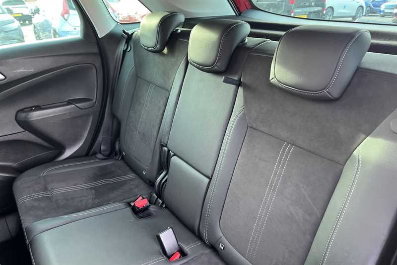Used Vauxhall Crossland 2022 for sale - 77474480: Photo 24