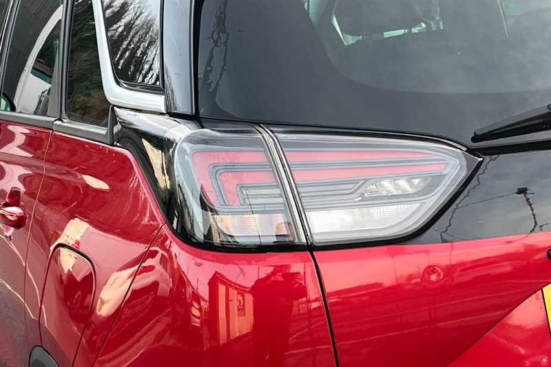 Used Vauxhall Crossland 2022 for sale - 77474480: Photo 31