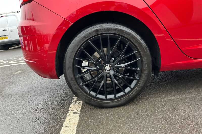 Used SEAT Leon 2019 for sale - 77473358: Photo 11