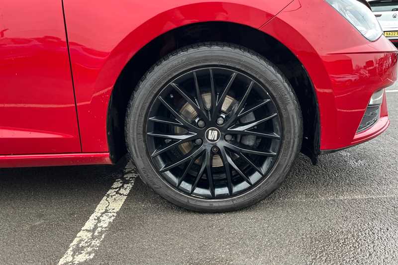 Used SEAT Leon 2019 for sale - 77473358: Photo 12