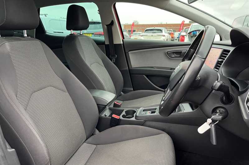 Used SEAT Leon 2019 for sale - 77473358: Photo 23