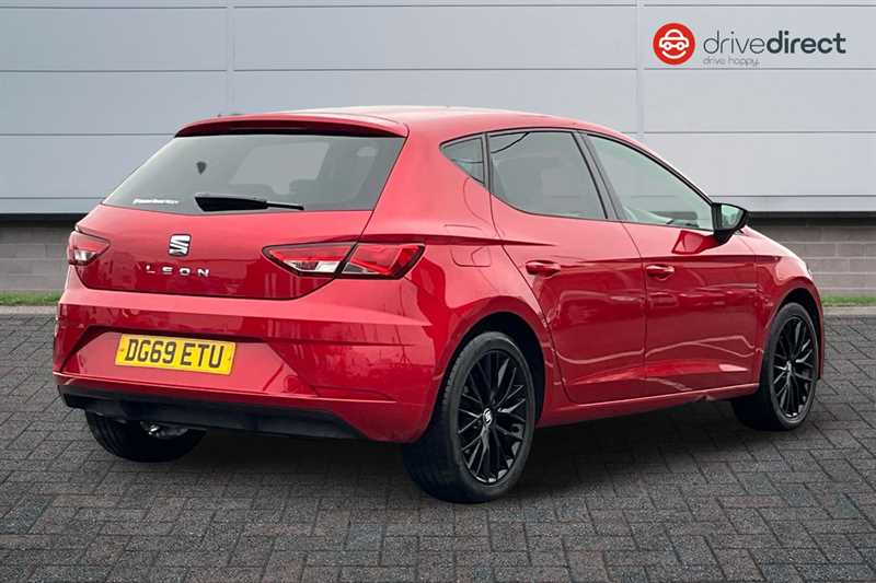 Used SEAT Leon 2019 for sale - 77473358: Photo 3