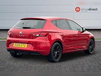 Used SEAT Leon undefined for sale - 77473358: Photo