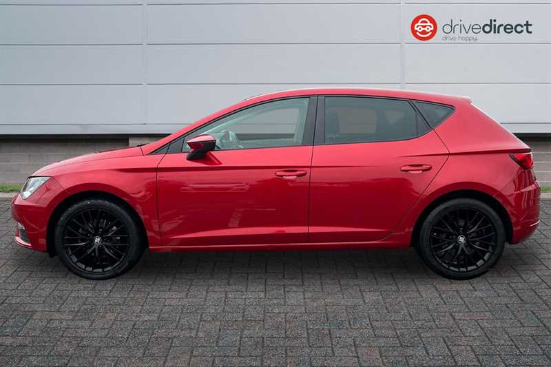 Used SEAT Leon 2019 for sale - 77473358: Photo 6
