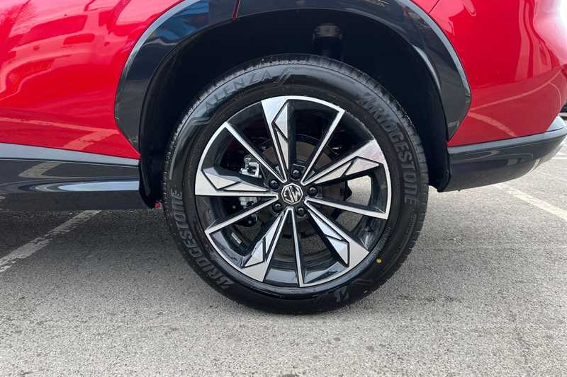 Used MG MG HS for sale - 77864337: Photo 10